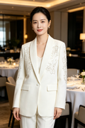 Jia Blazer