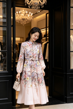 Jadore Lady Dress