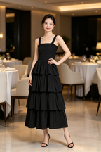 Maya Dress (L Size)
