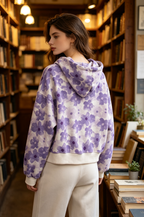 Cute Pullover Hoodie