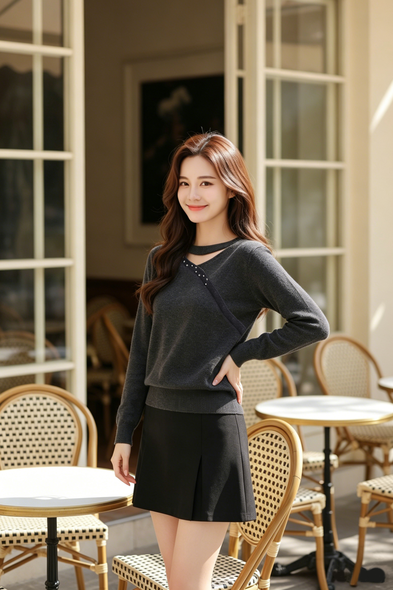 Sweater