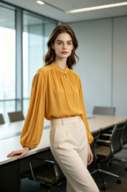 Taya Blouse (XL size)