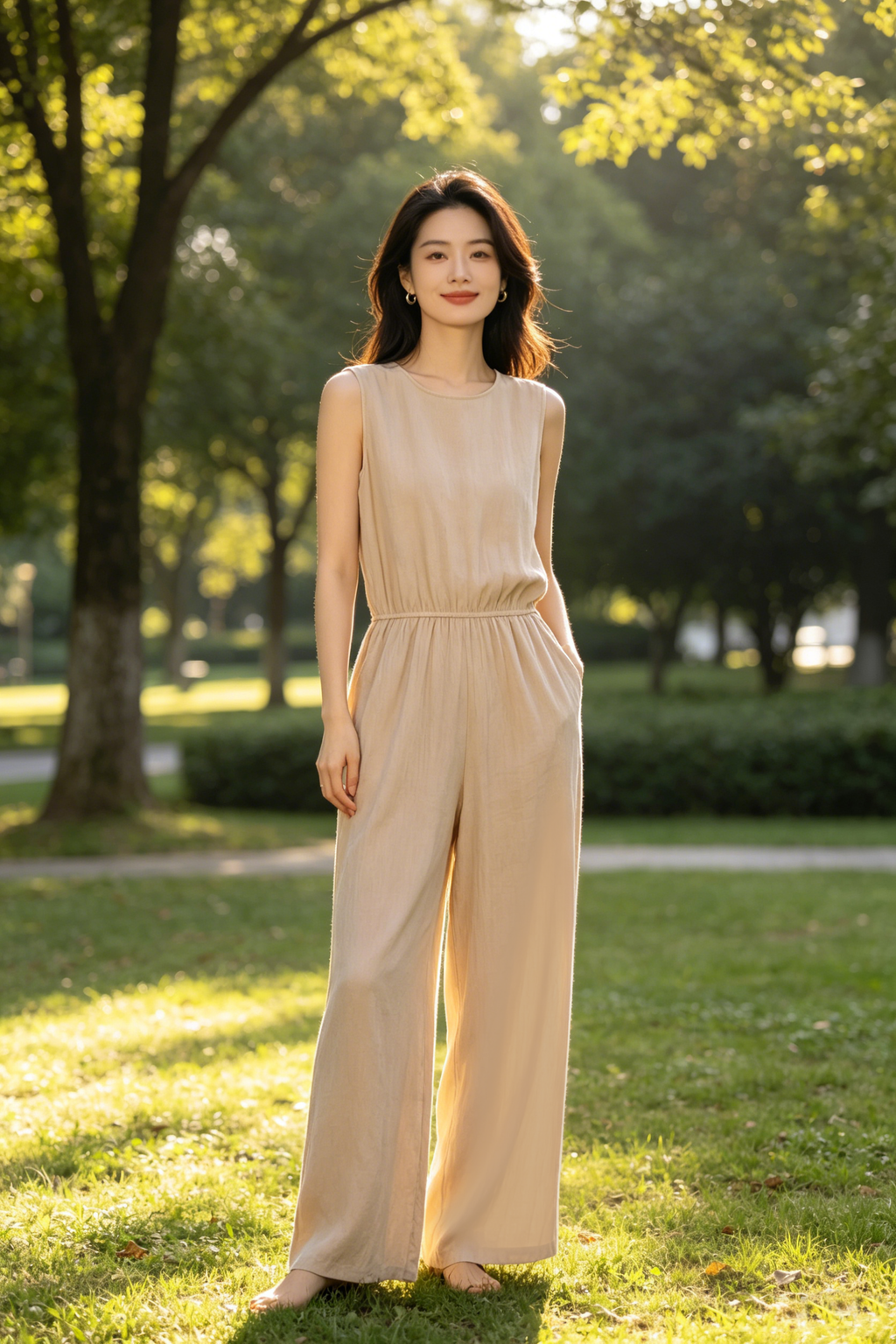 Jumpsuit (XXL size)