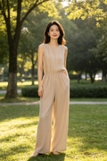 Jumpsuit (XXL size)