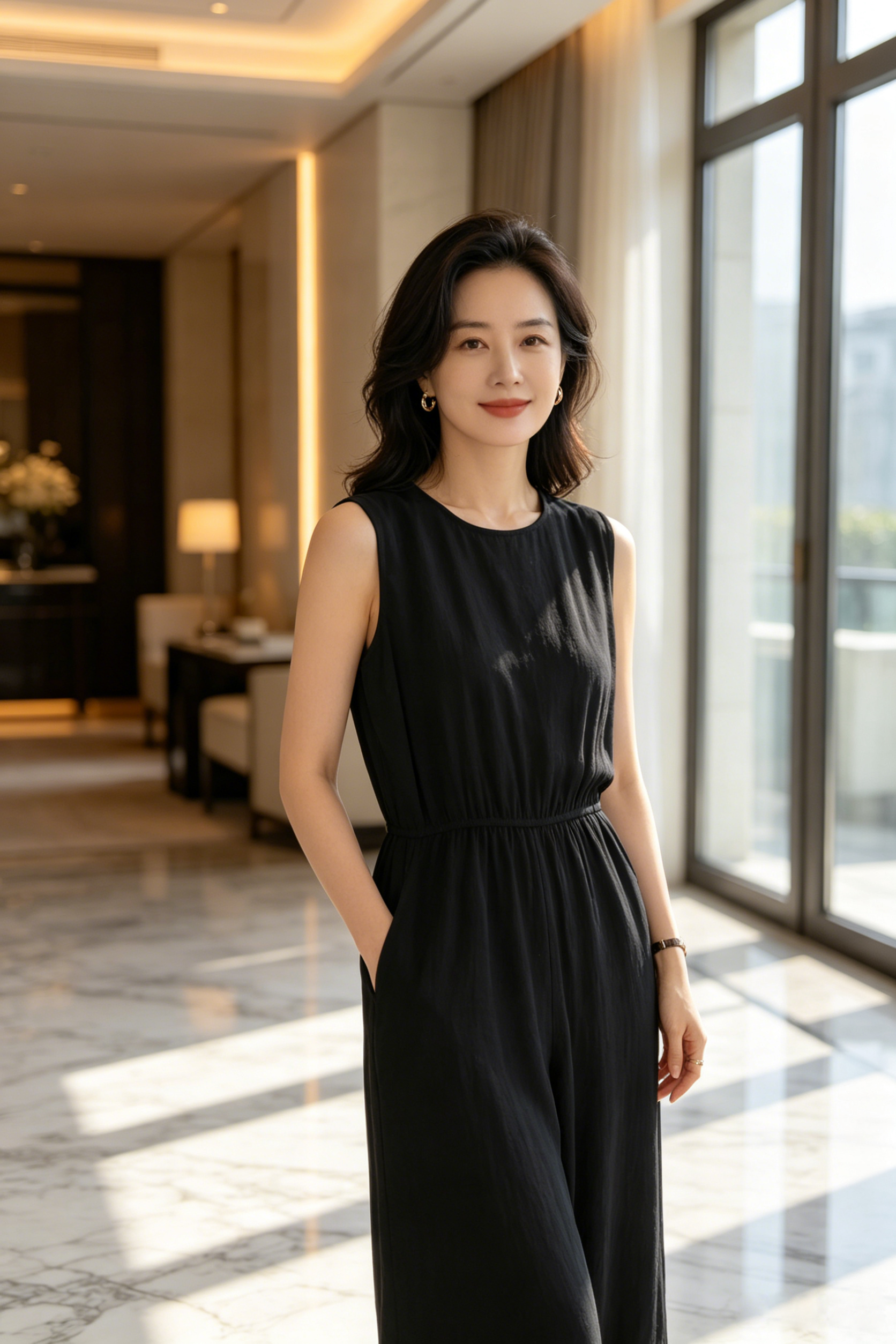 Jumpsuit (XXL size)
