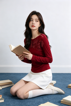 Kara Top