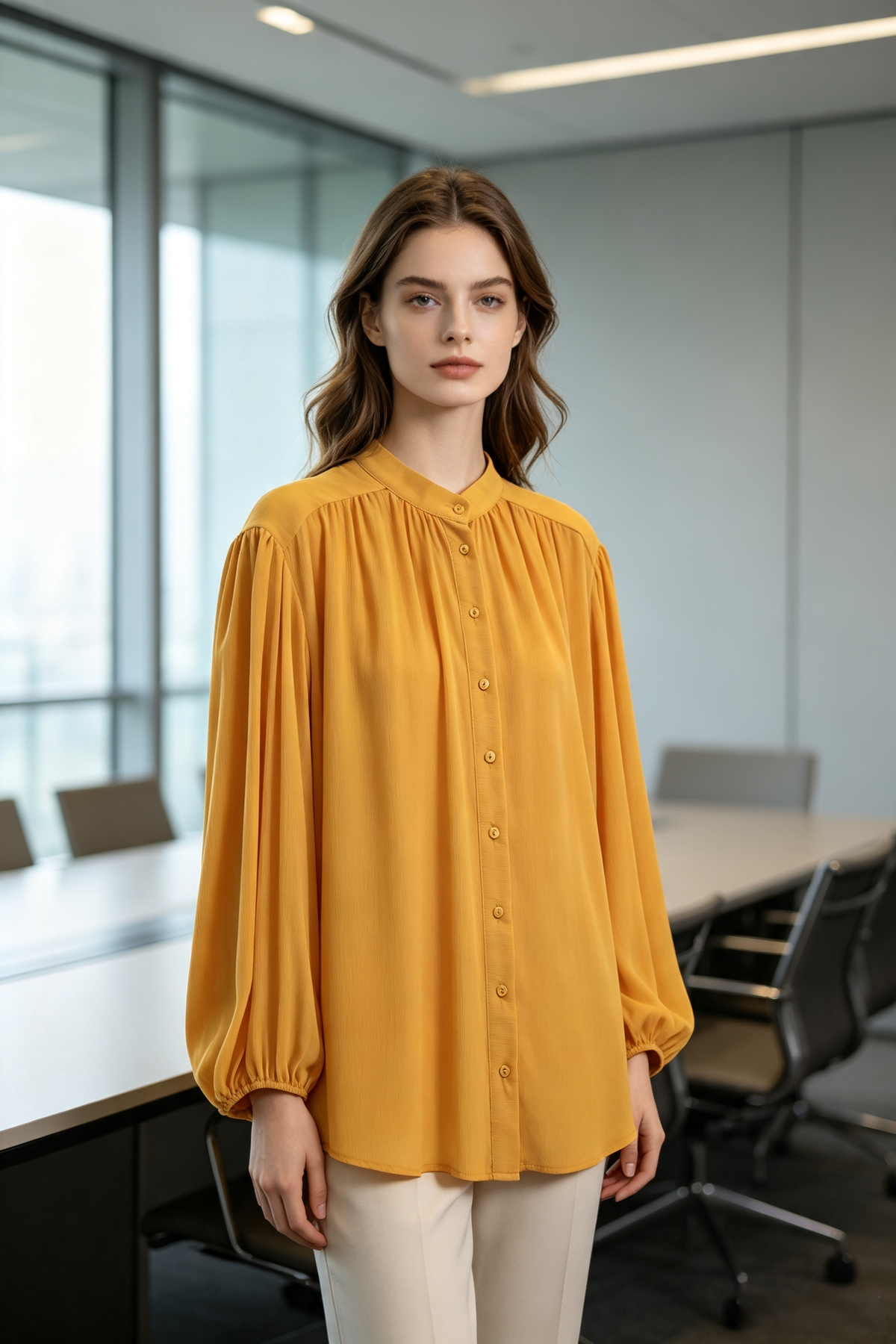 Taya Blouse (XL size)