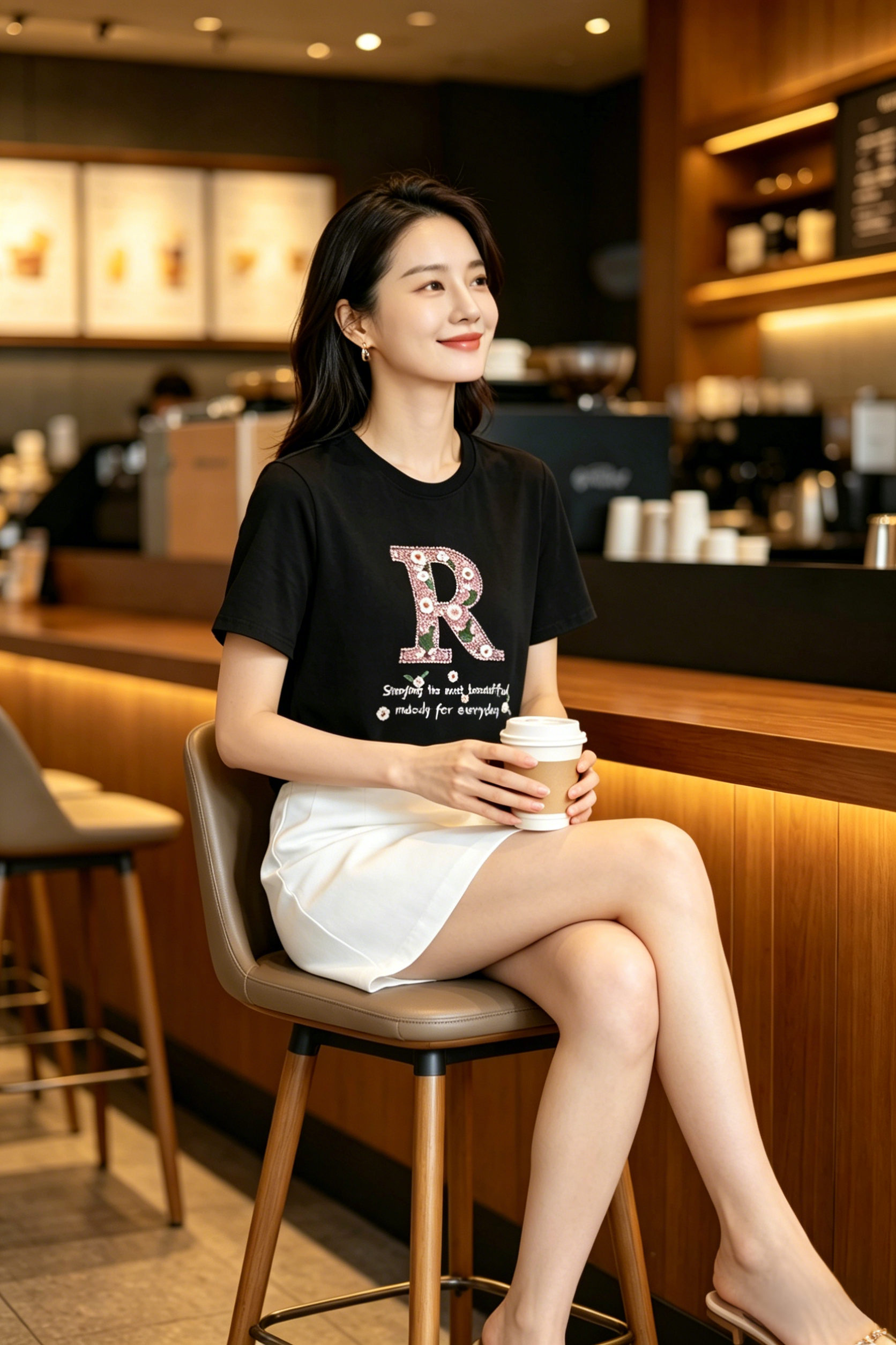 Graphic Tee