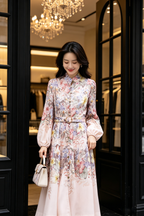 Jadore Lady Dress