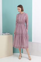 Maryan Midi Dress