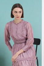 Maryan Midi Dress