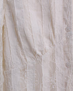 Hailey Lace Blouse [Free Size]