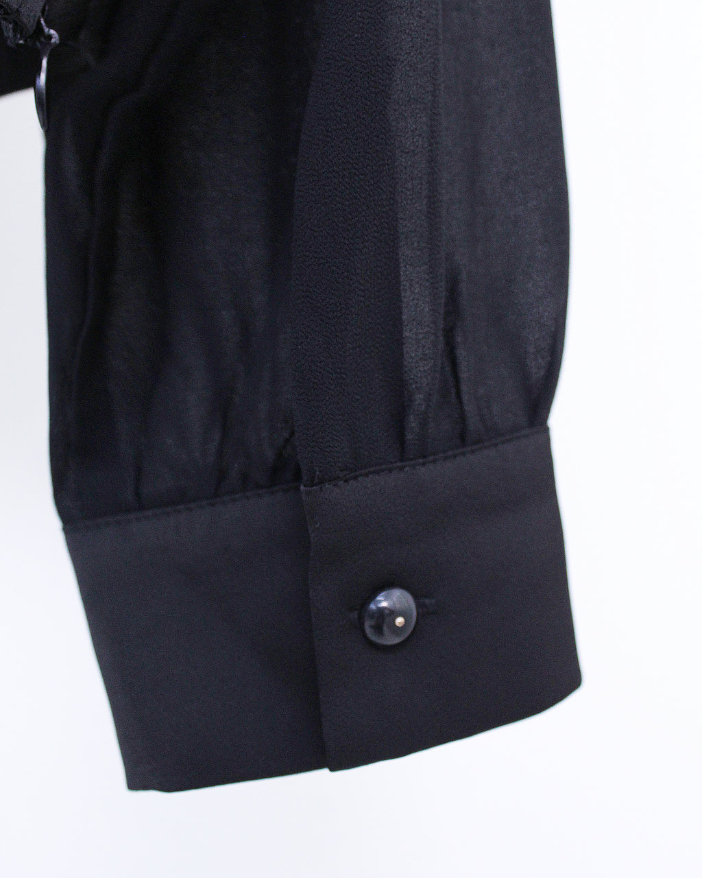 3D Rose Blouse