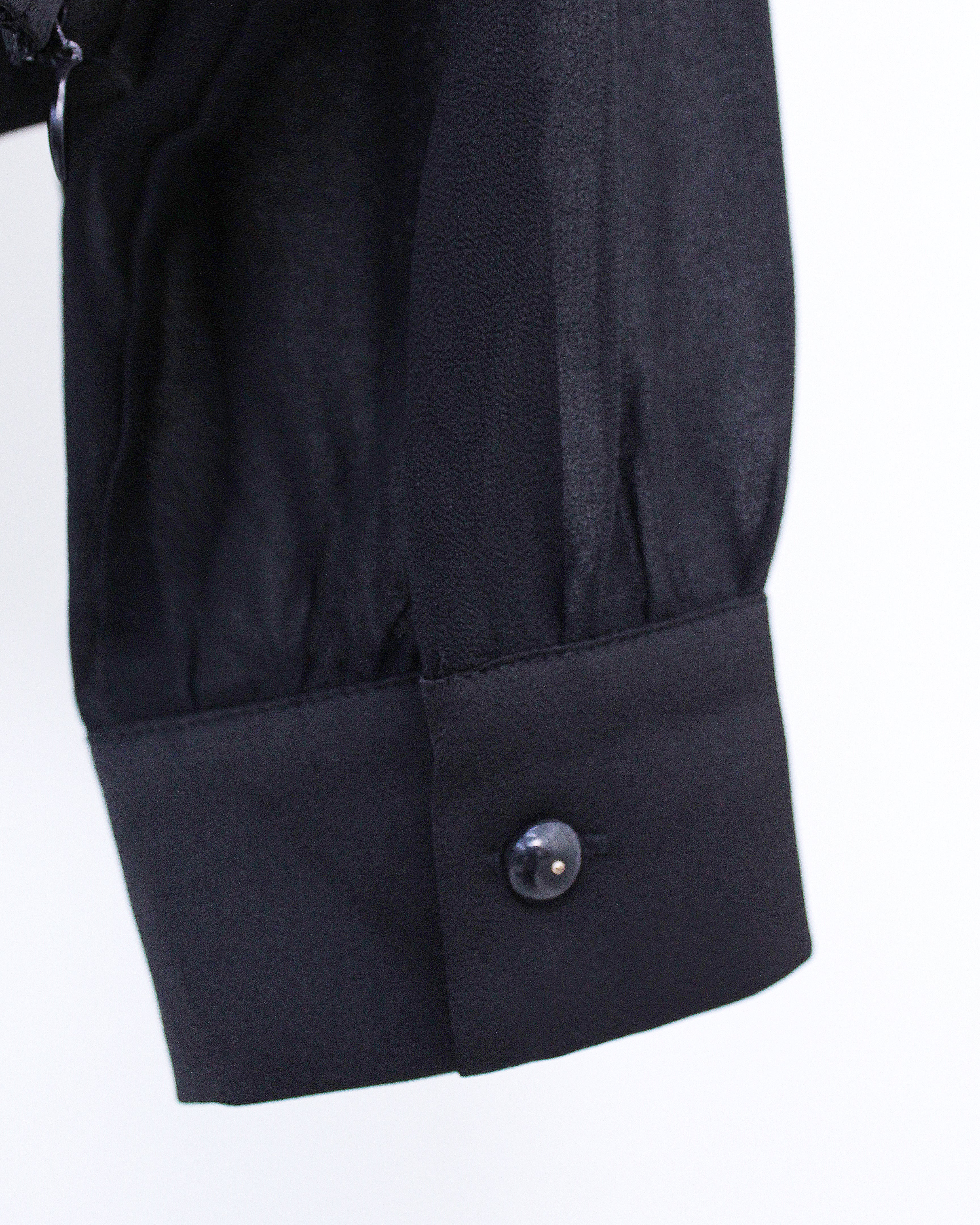 3D Rose Blouse