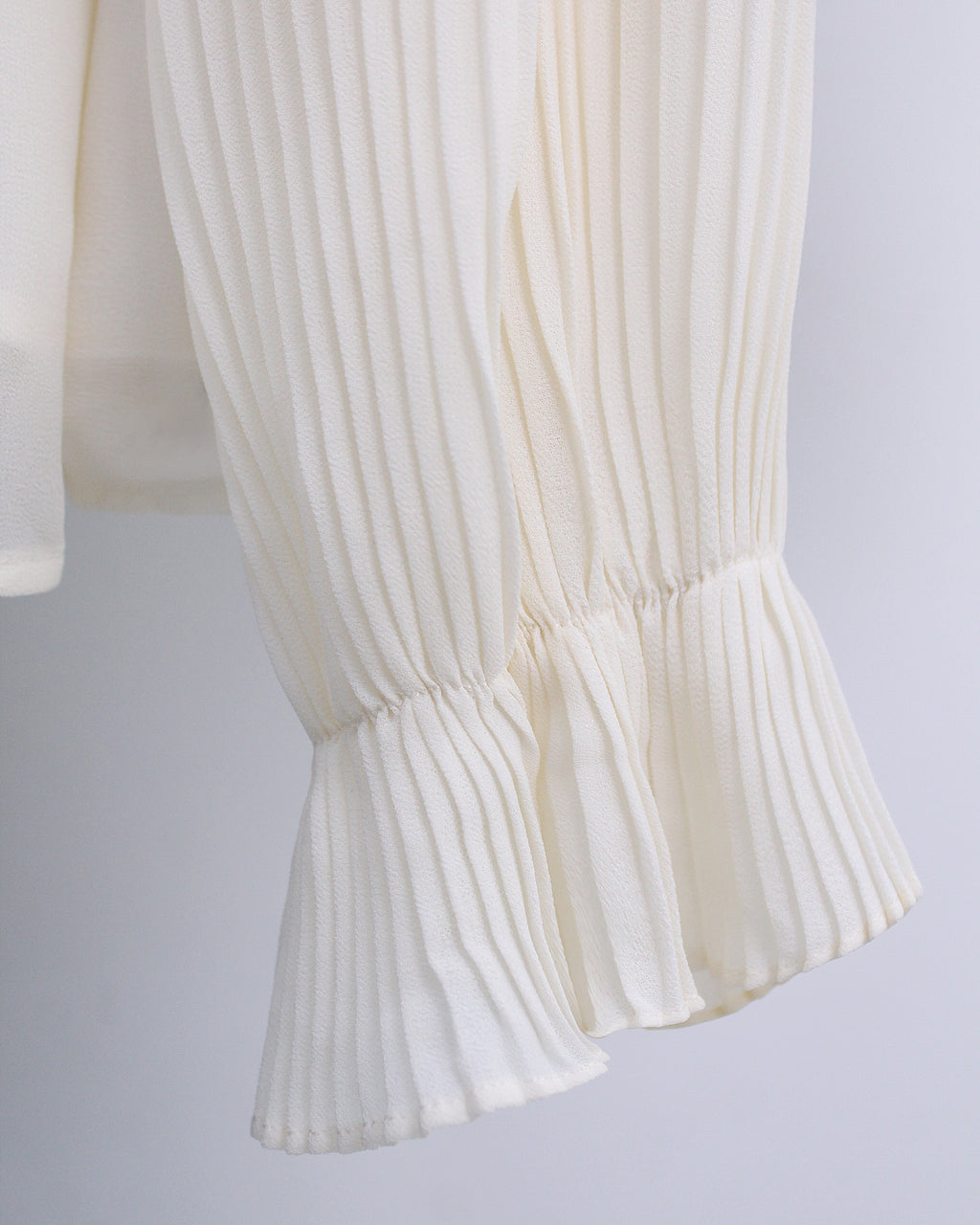Peter Pan Blouse (Size L to XL)