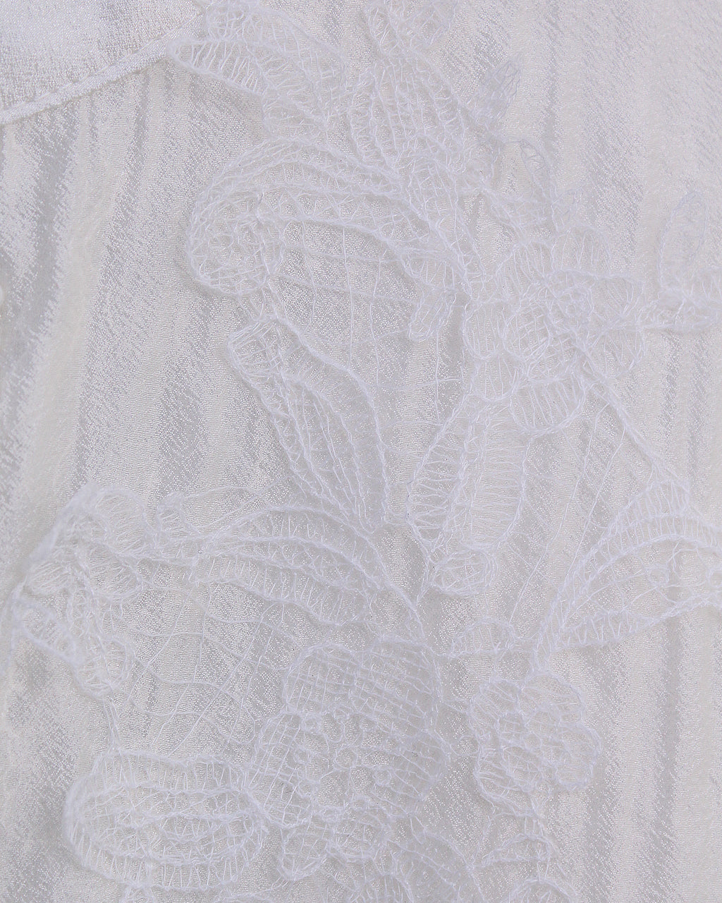 Lace Blouse [Free Size]