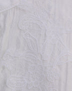 Lace Blouse [Free Size]
