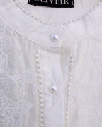 Lace Blouse [Free Size]