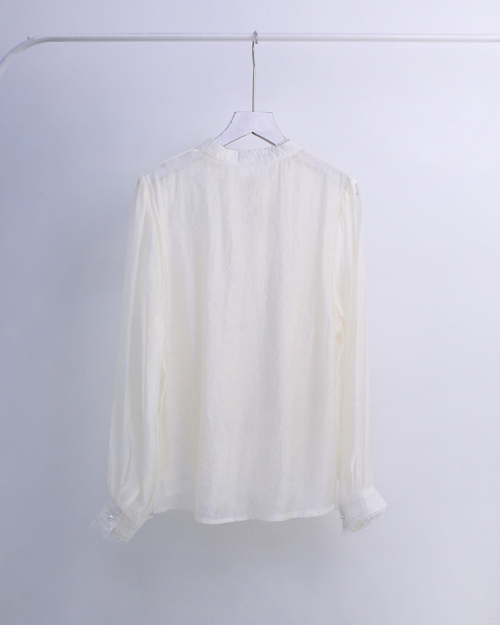 Lace Blouse [Free Size]