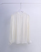 Lace Blouse [Free Size]