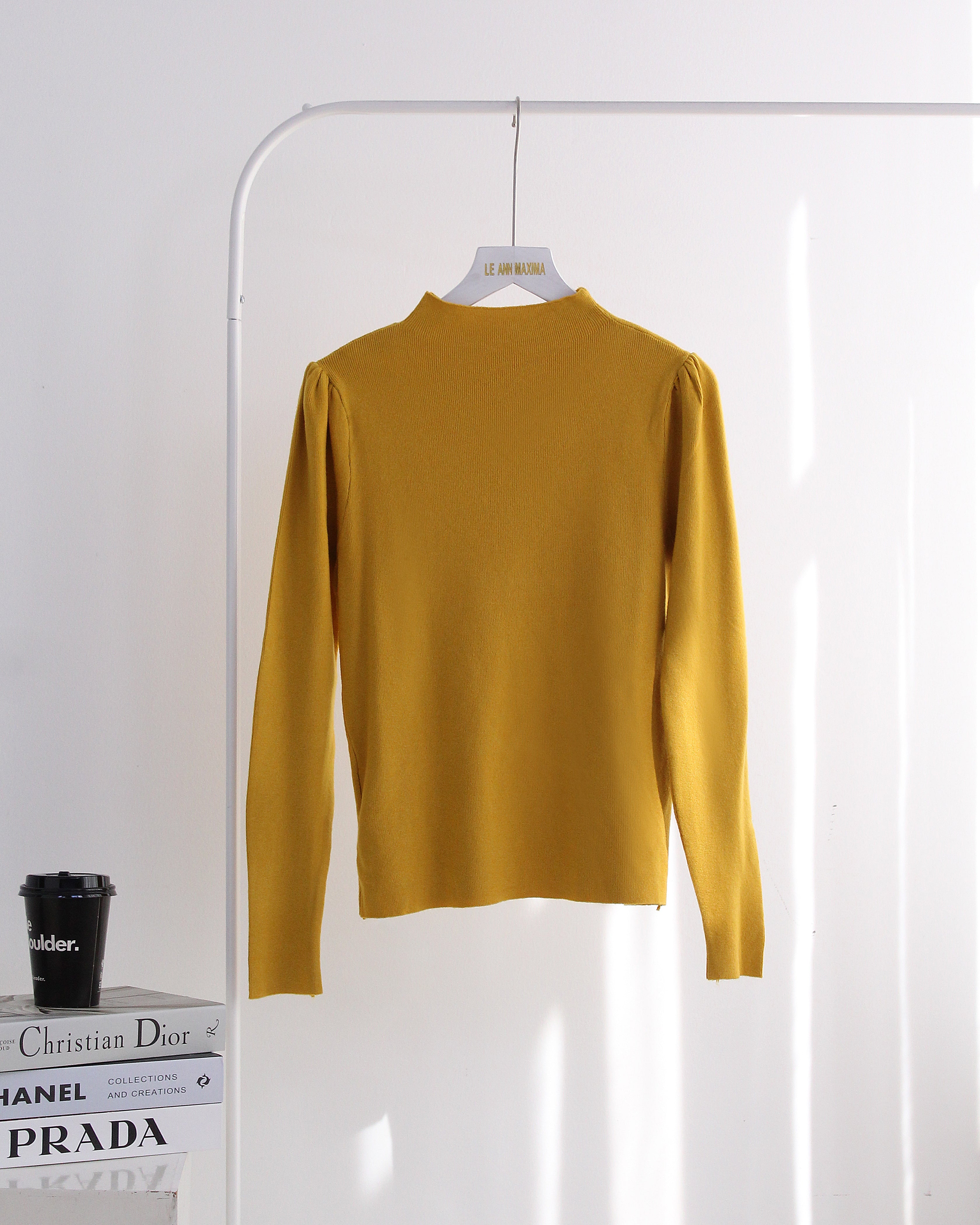 Knit Tops [FREE Size]