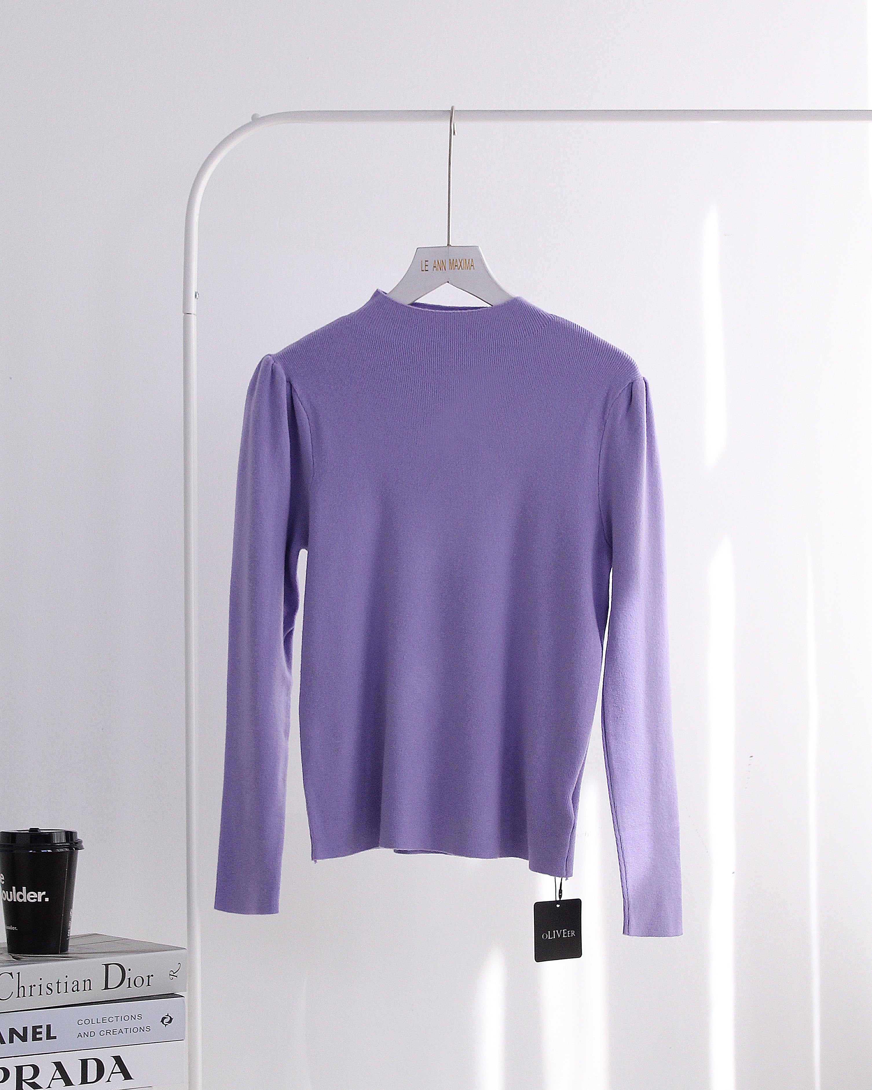 Knit Tops [FREE Size]