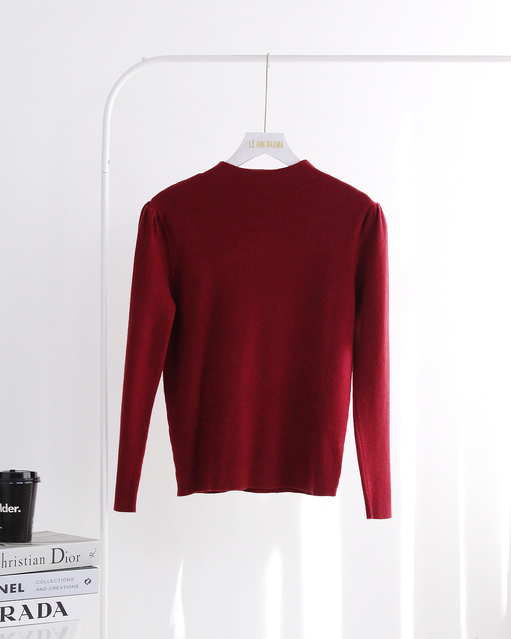 Knit Tops [FREE Size]