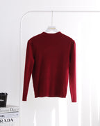 Knit Tops [FREE Size]