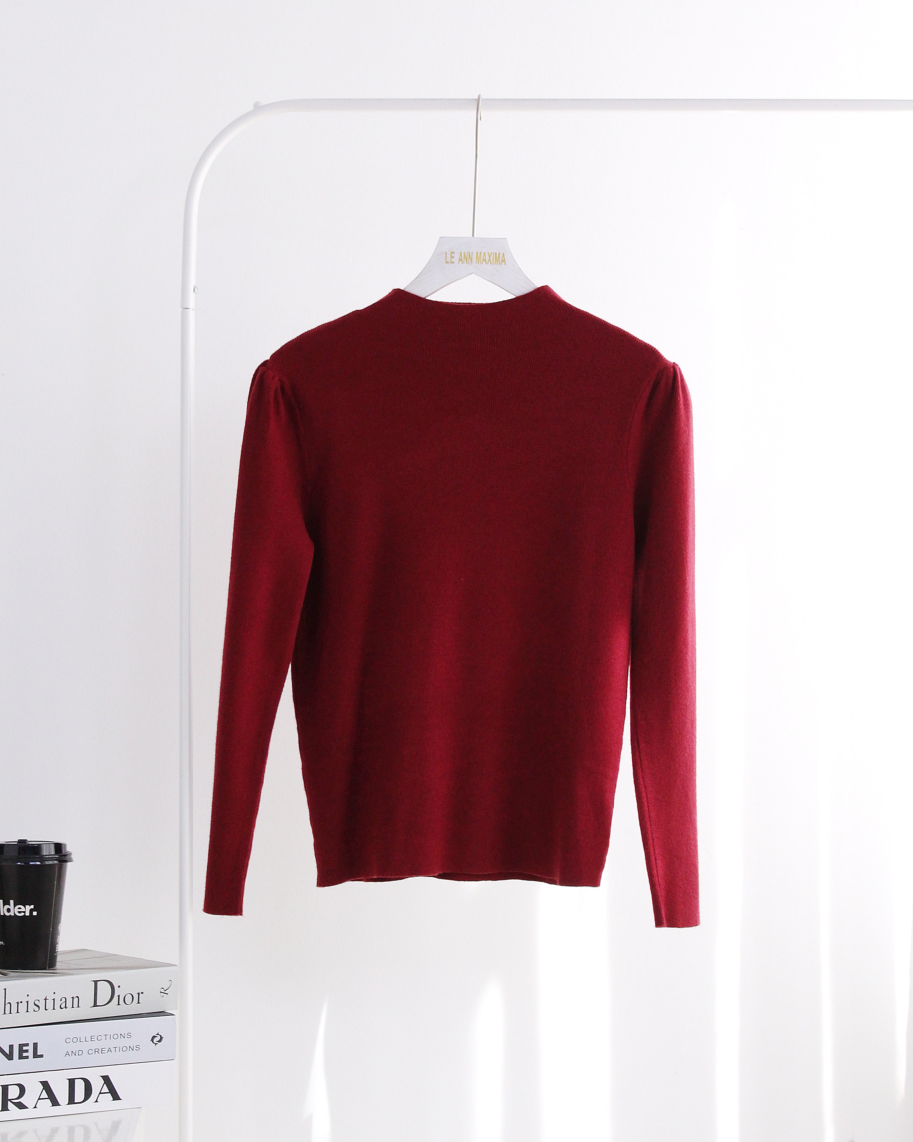 Knit Tops [FREE Size]