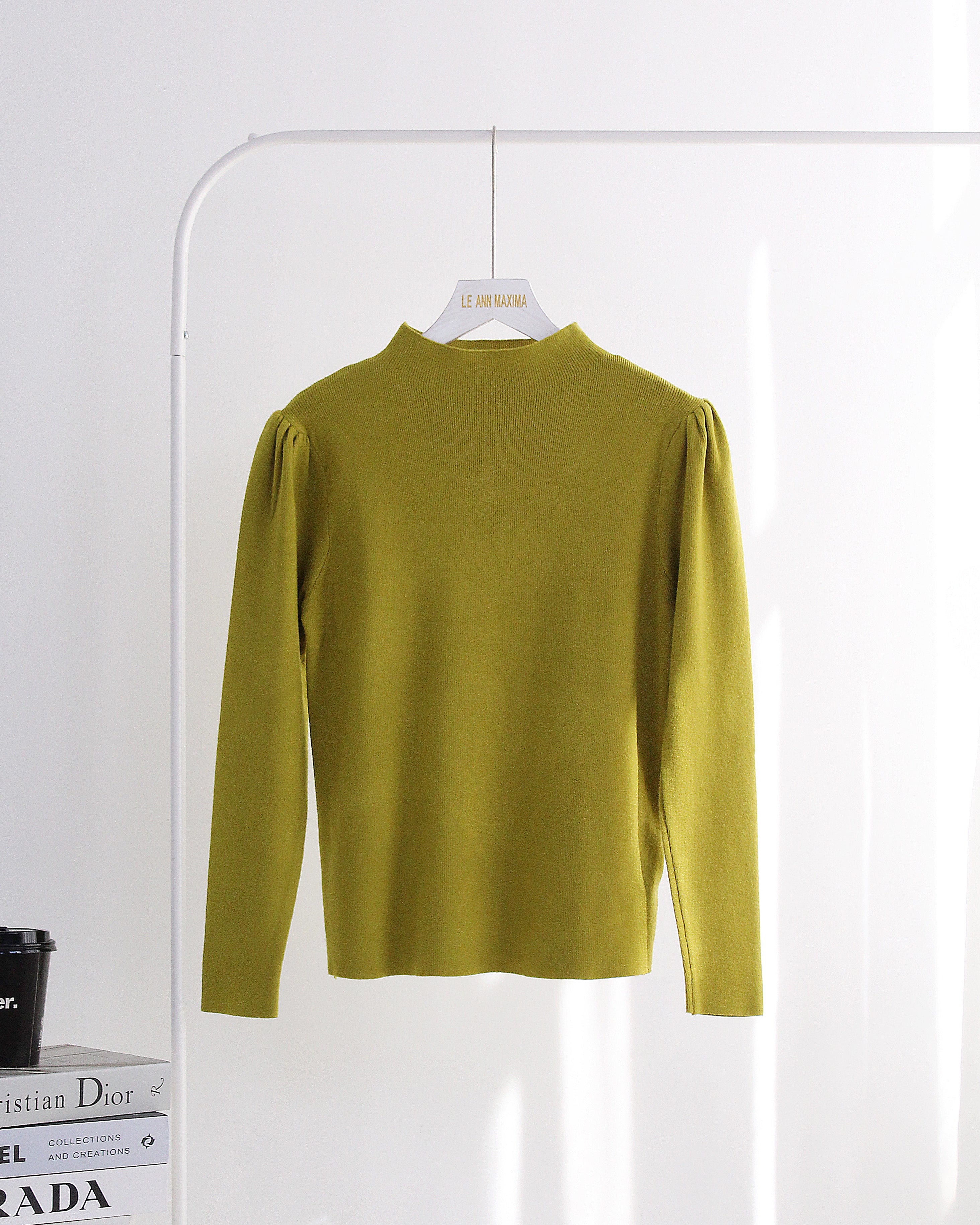 Knit Tops [FREE Size]