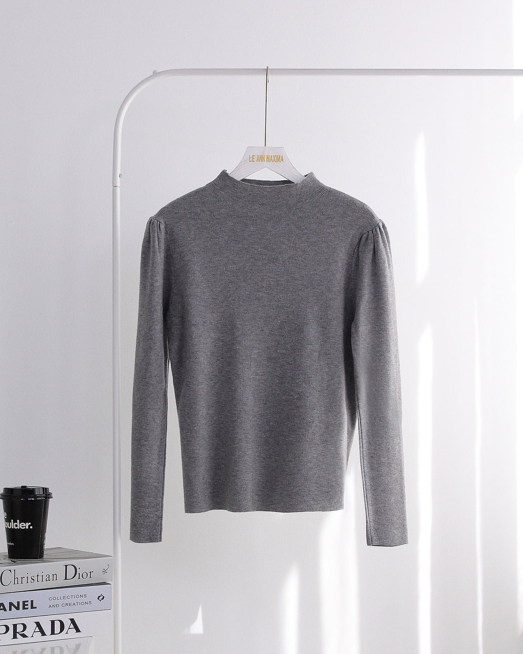 Knit Tops [FREE Size]