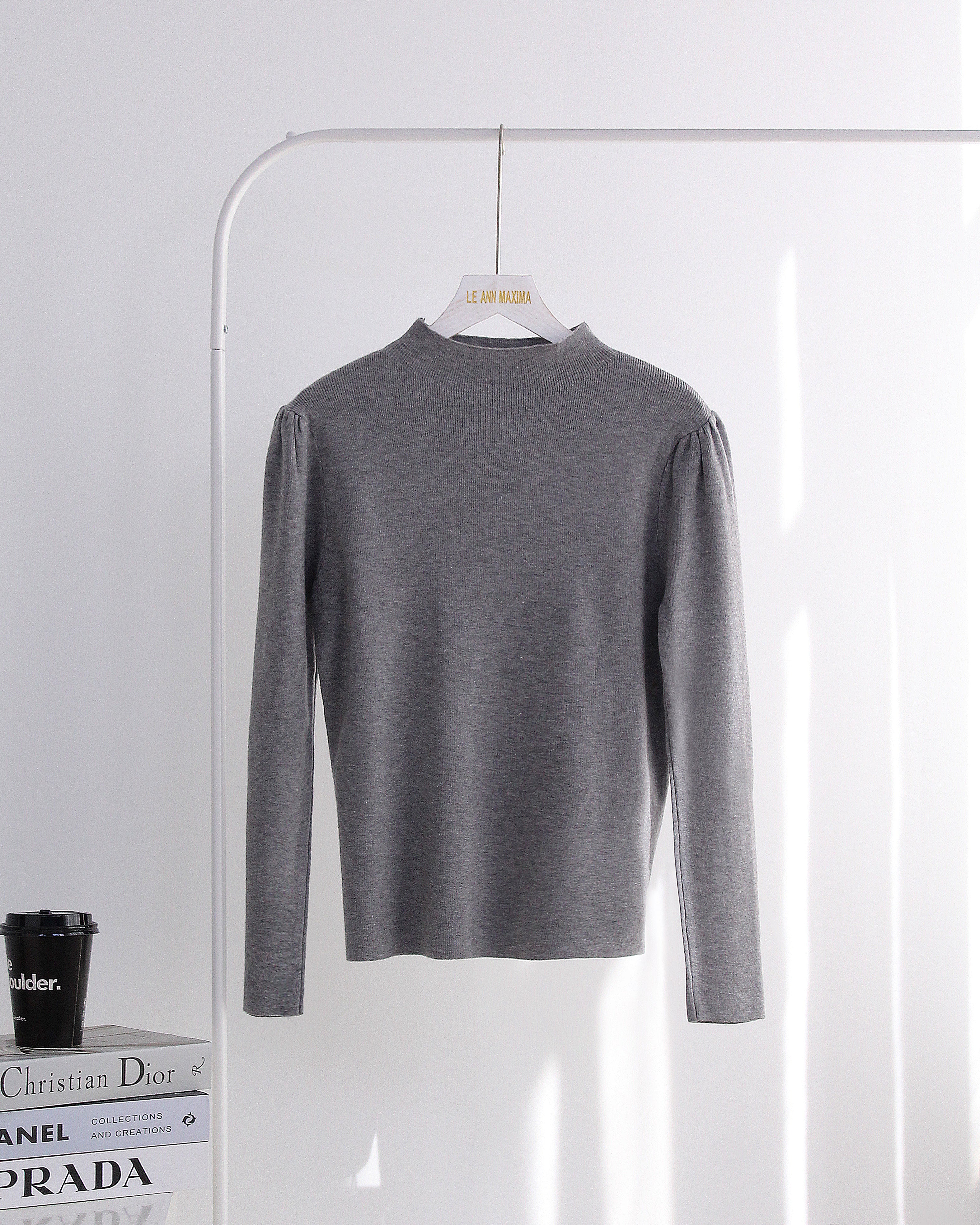 Knit Tops [FREE Size]