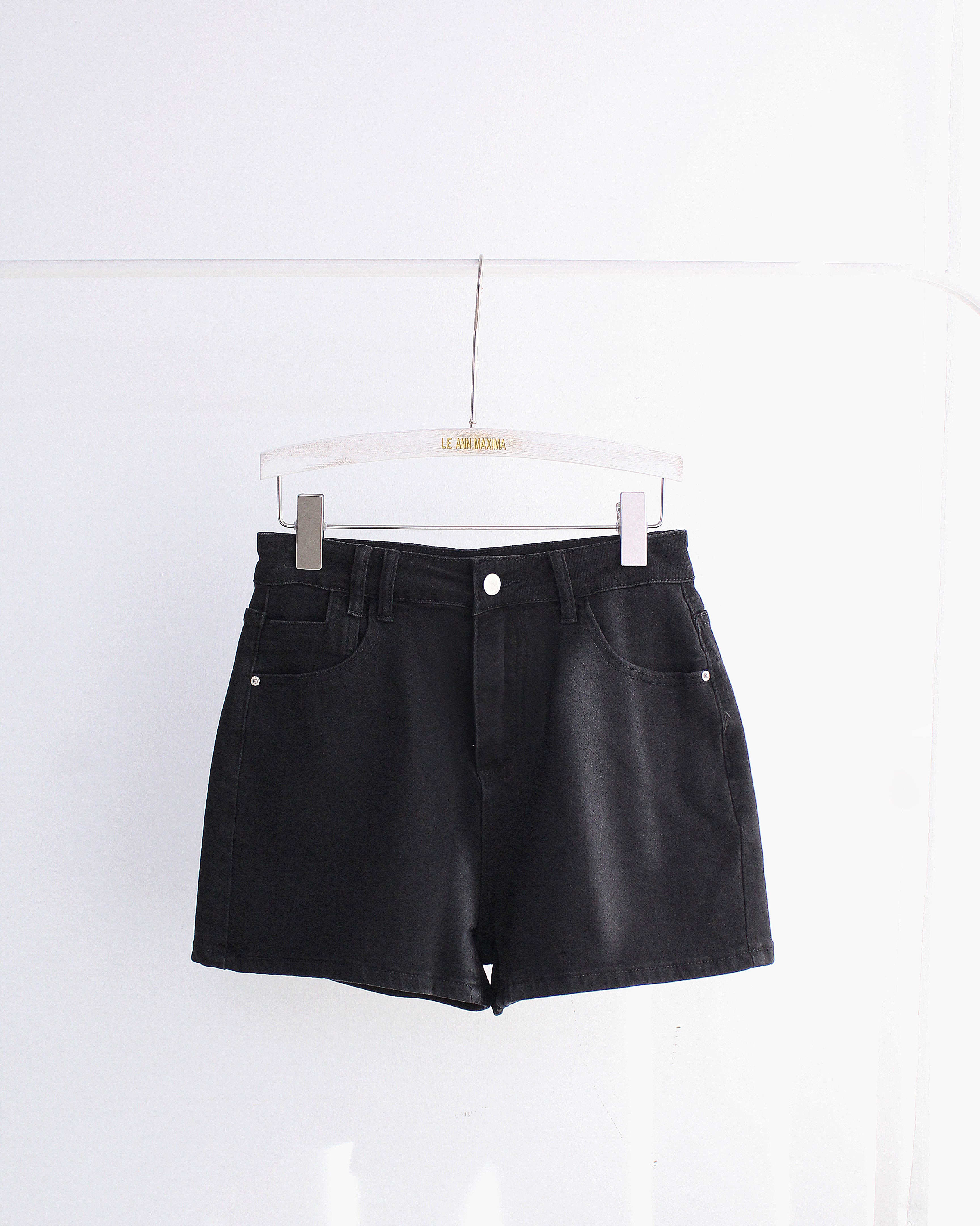 Denim Shorts (S / L size)