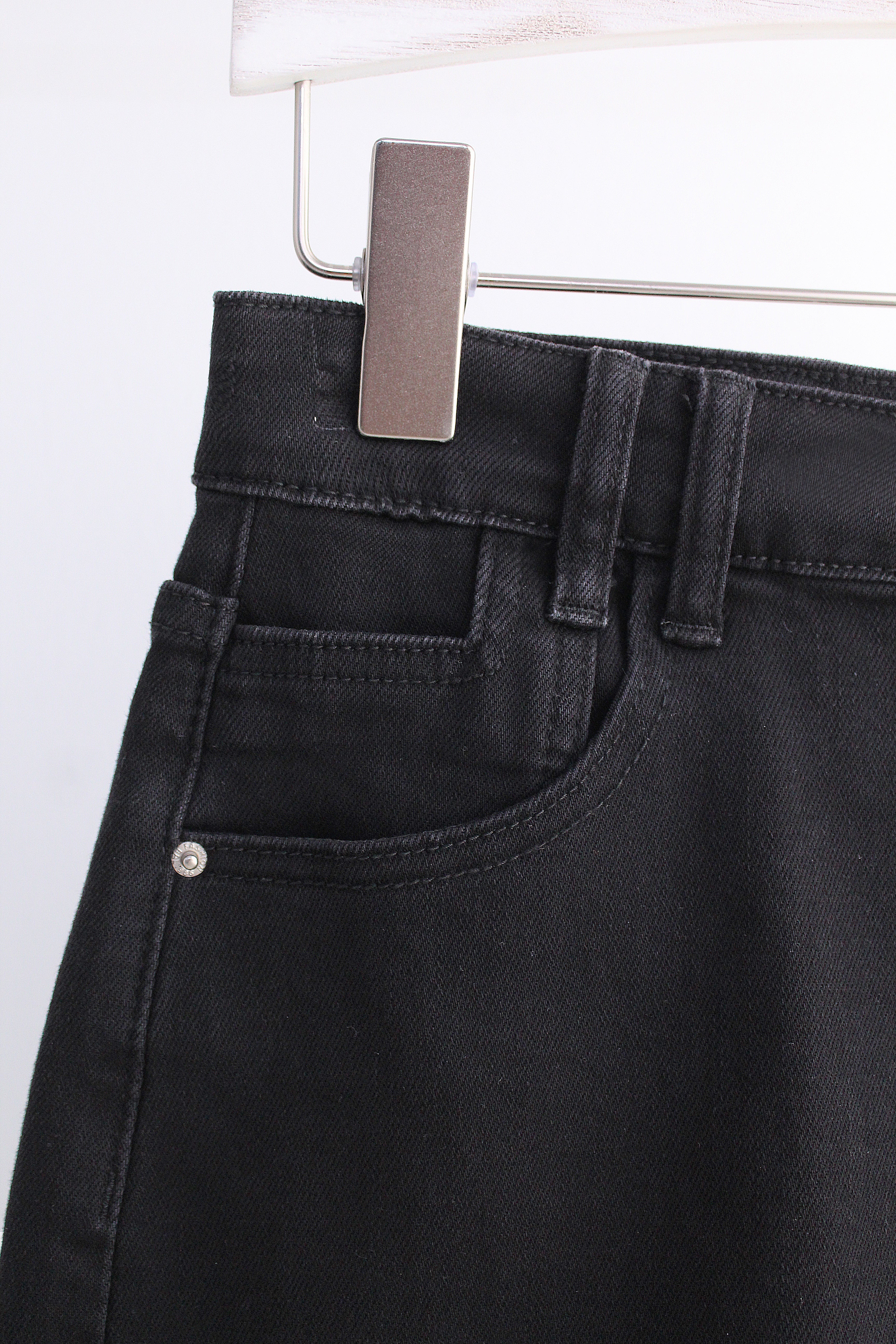 Denim Shorts (S / L size)