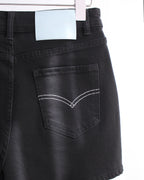 Denim Shorts (S / L size)