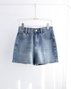 Denim Shorts (S / L size)