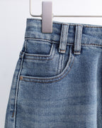 Denim Shorts (S / L size)