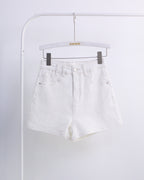 Denim Shorts (S / L size)
