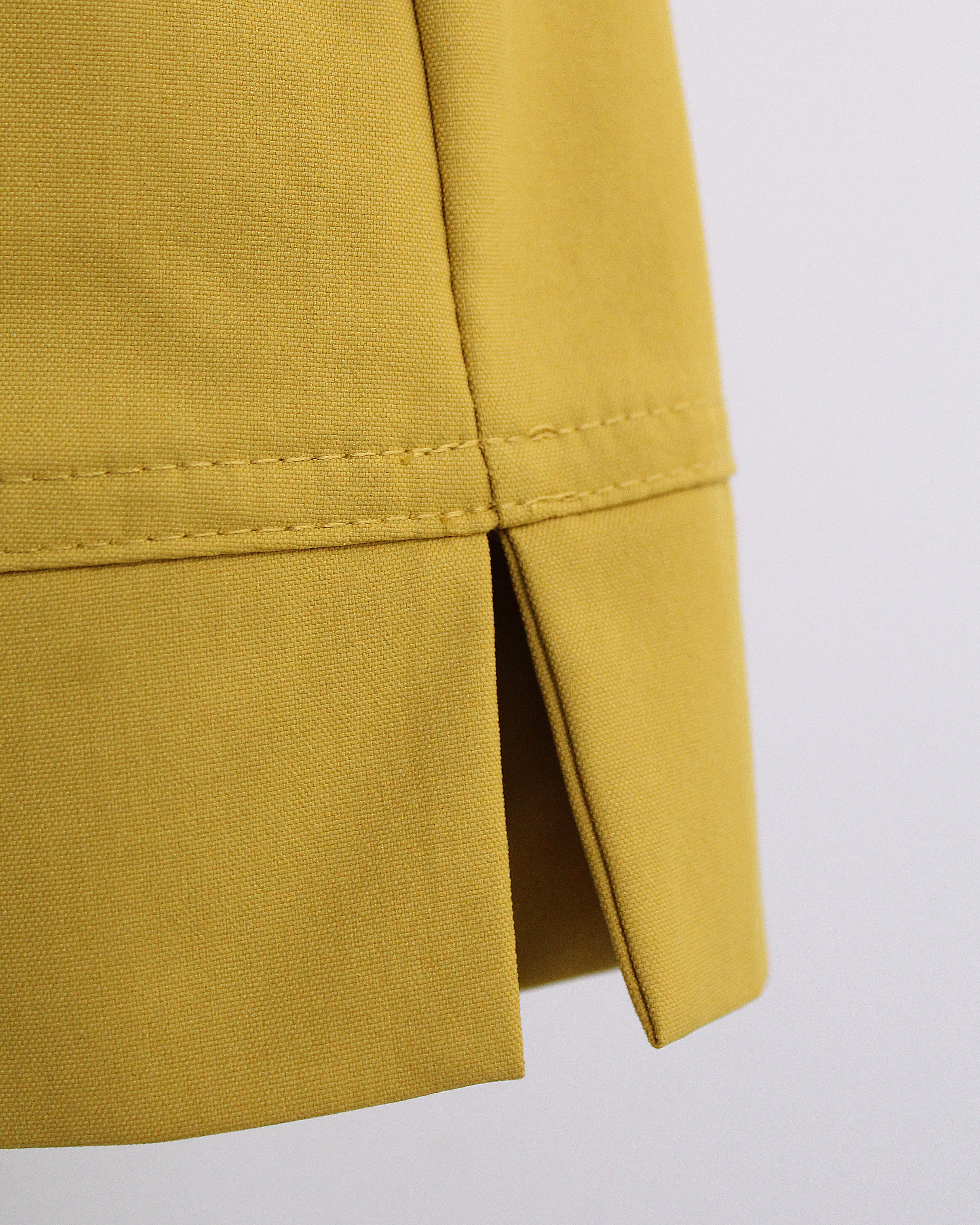 Shorts in Yellow (M size)