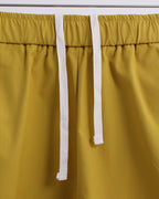 Shorts in Yellow (M size)
