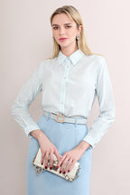 Button Shirt