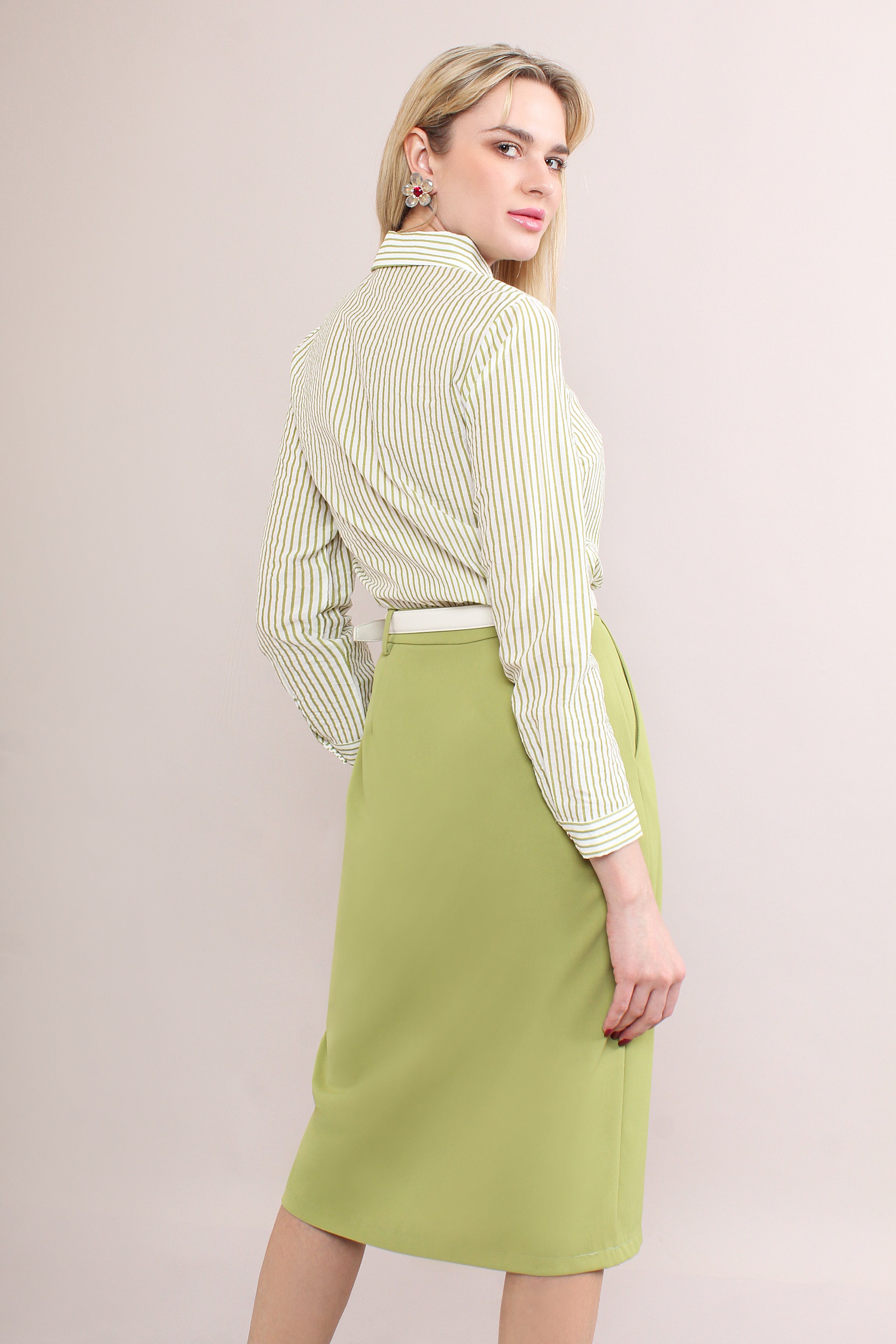 Button Shirt