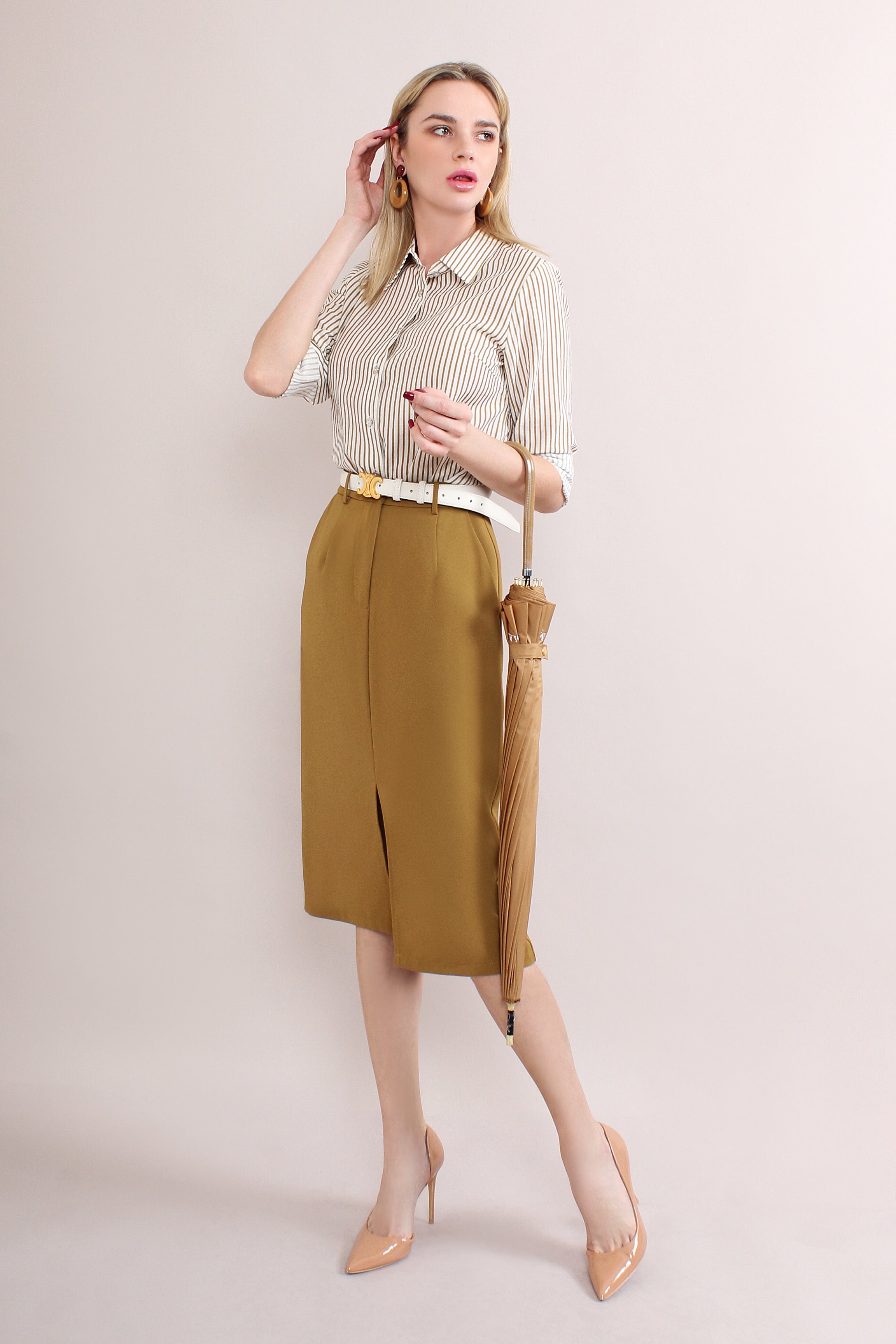 Button Shirt