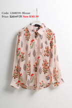 Gilano Shirt