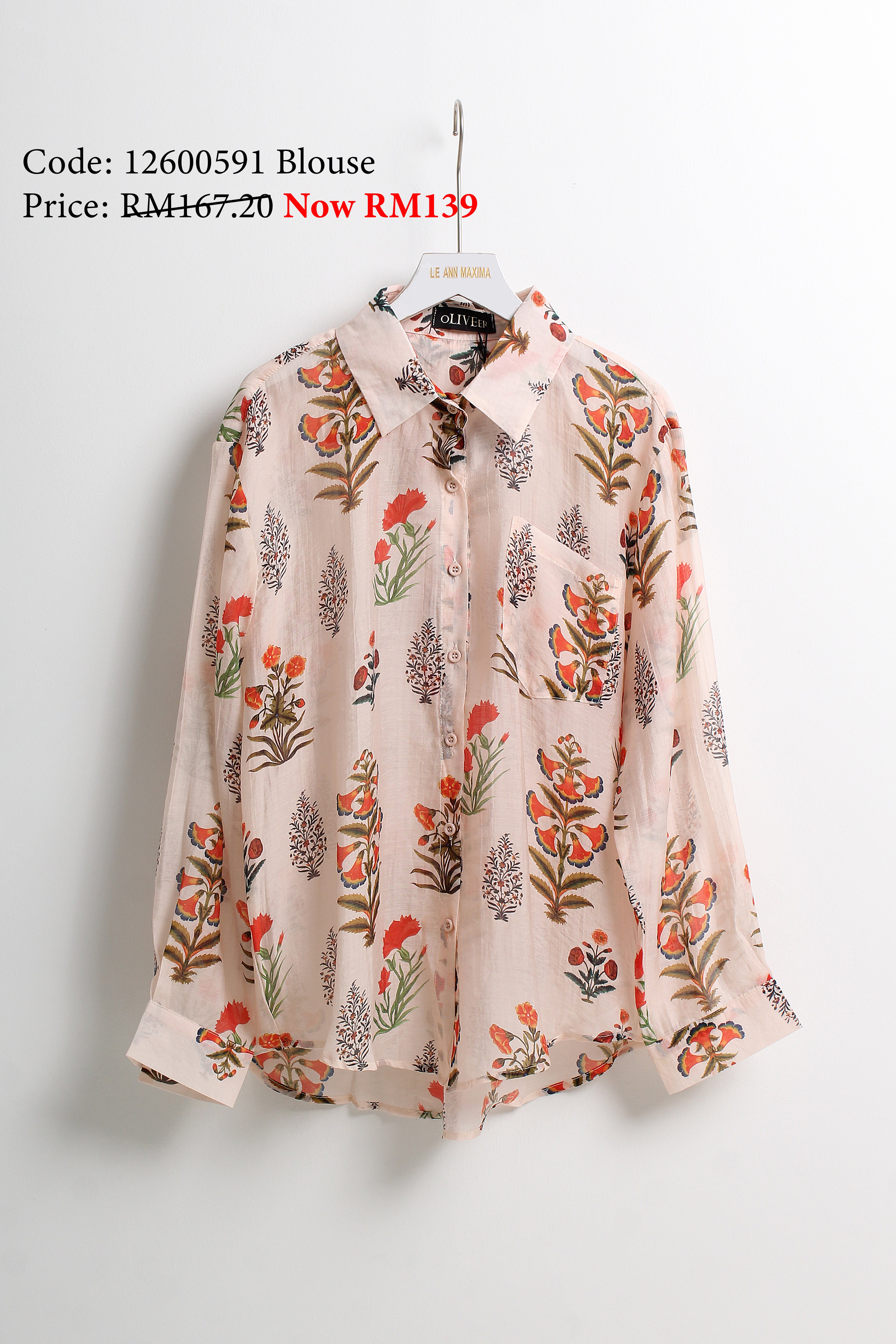 Gilano Shirt