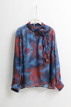 Delilah Blouse