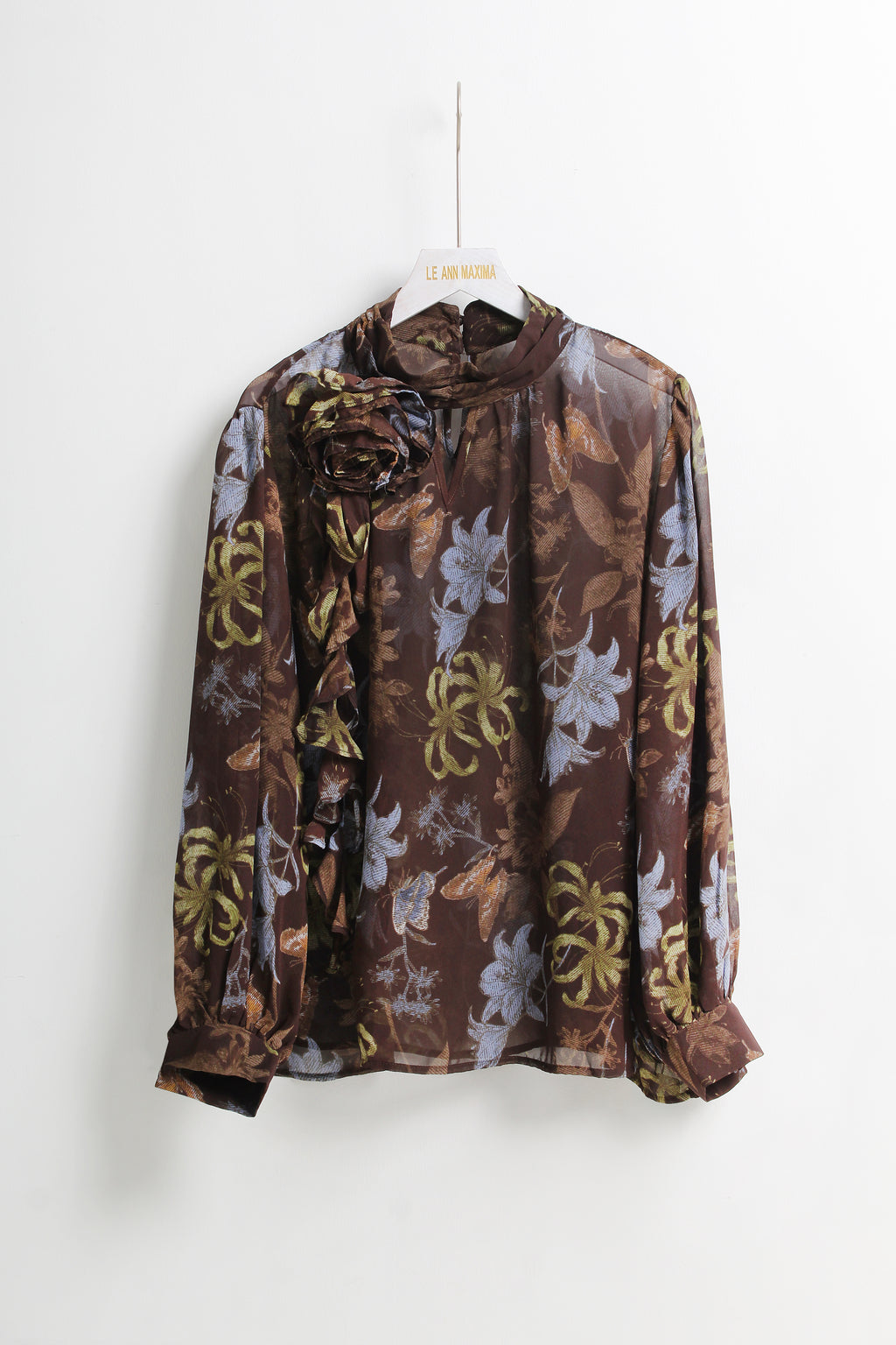 Delilah Blouse