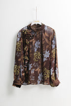 Delilah Blouse