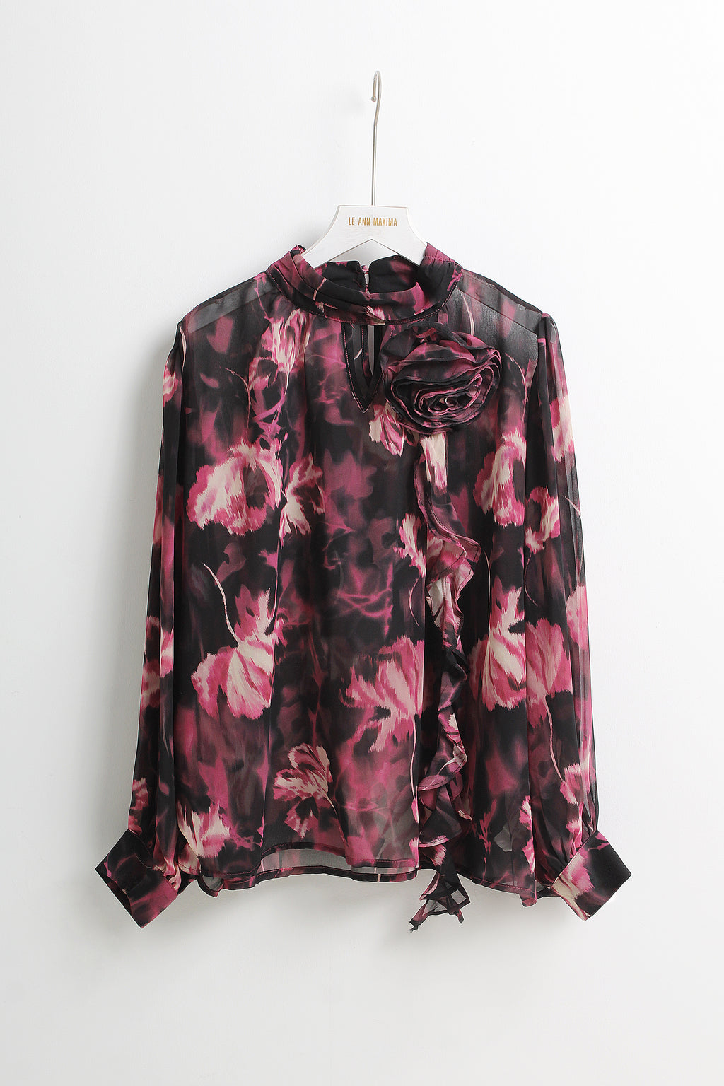 Delilah Blouse