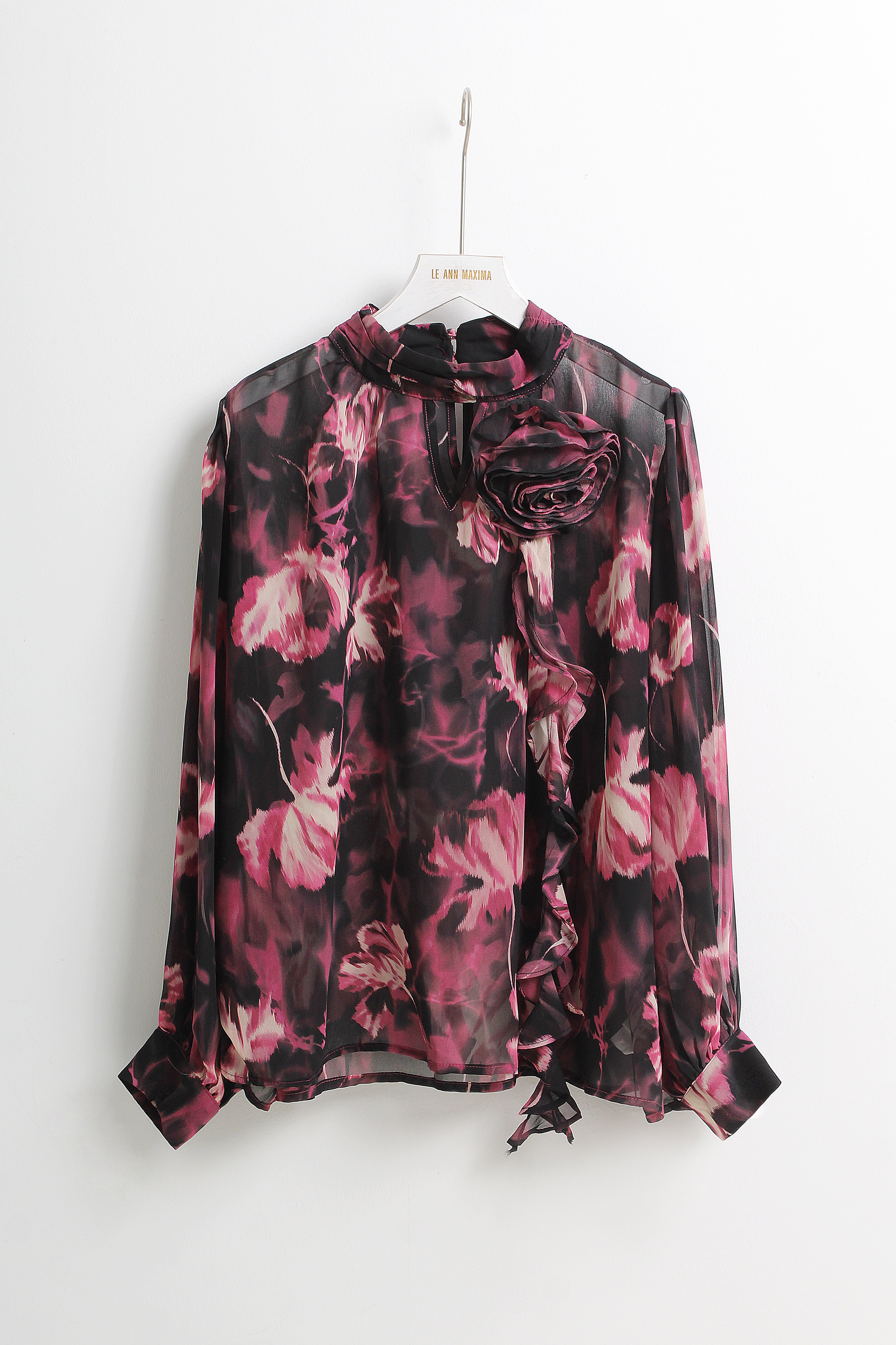 Delilah Blouse